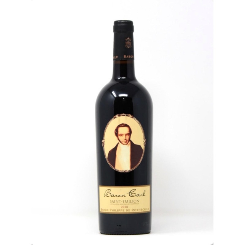 Rothschild St. Emilion